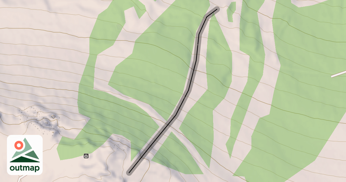 Map of Hustler