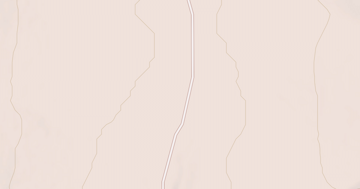 Map preview of BLM National GTLF Public Motorized Roads 62c32676-3d64-4319-beb5-7b5c140e14b7
