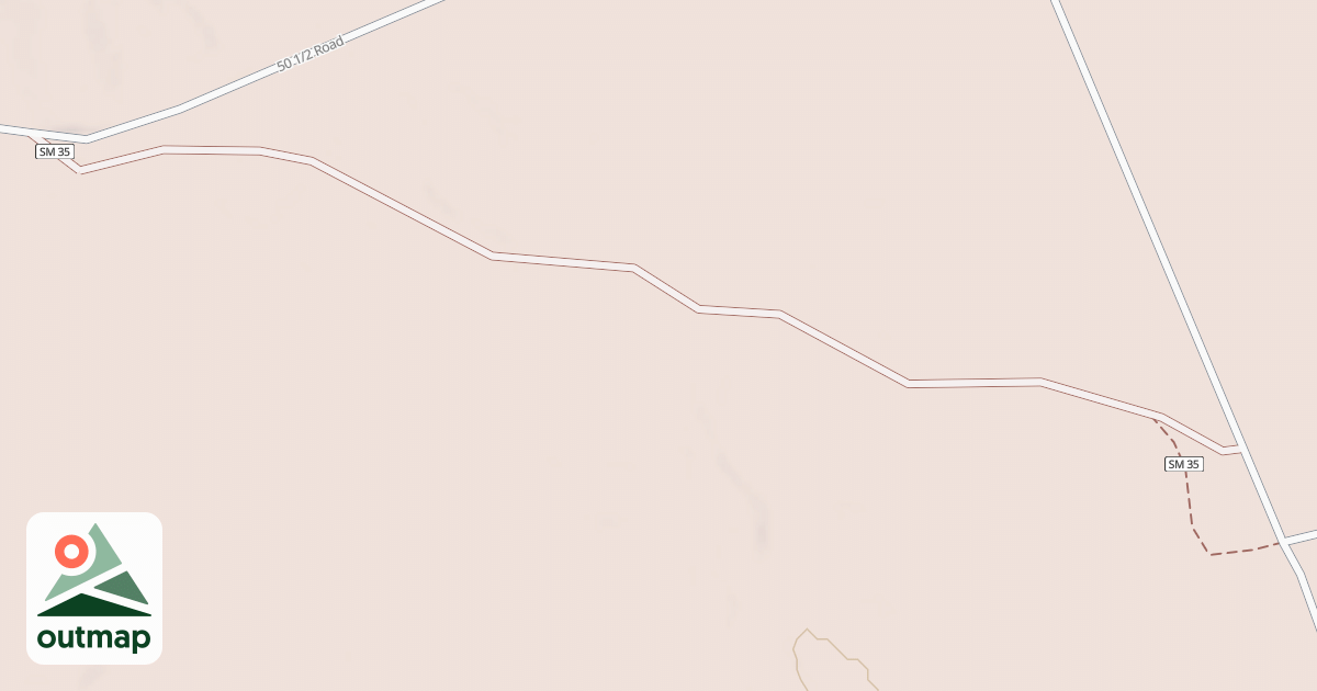Map of 7433