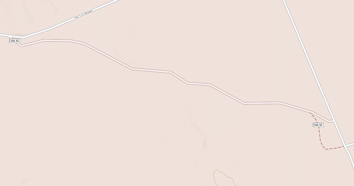 Map preview of 7433