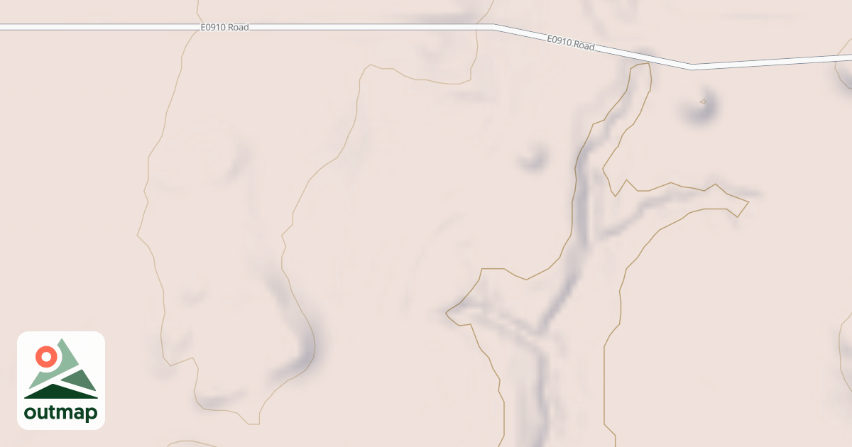 Map of WINDMILL & GAS WELL RD