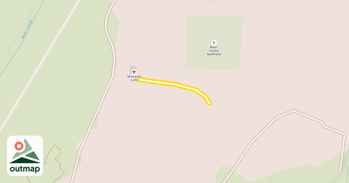 Map of 16. Out And About