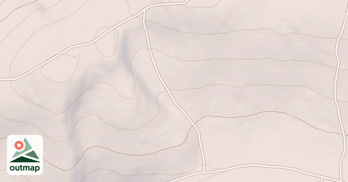 Map of BEAR HOLLOW CO - 3