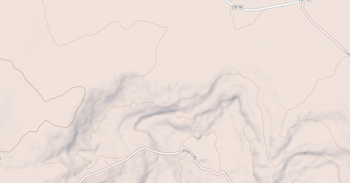 Map preview of BLM National GTLF Public Motorized Roads 070984fd-dfc3-4f44-96a0-f9a98ad01674