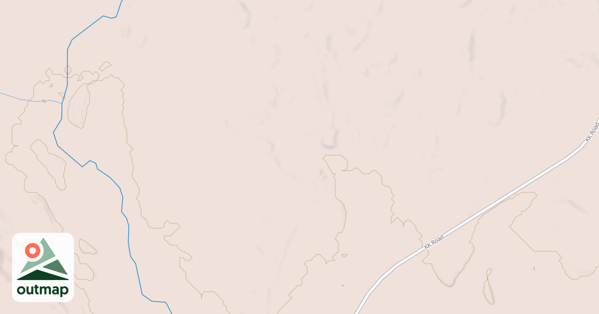 Map of BOURGOIS