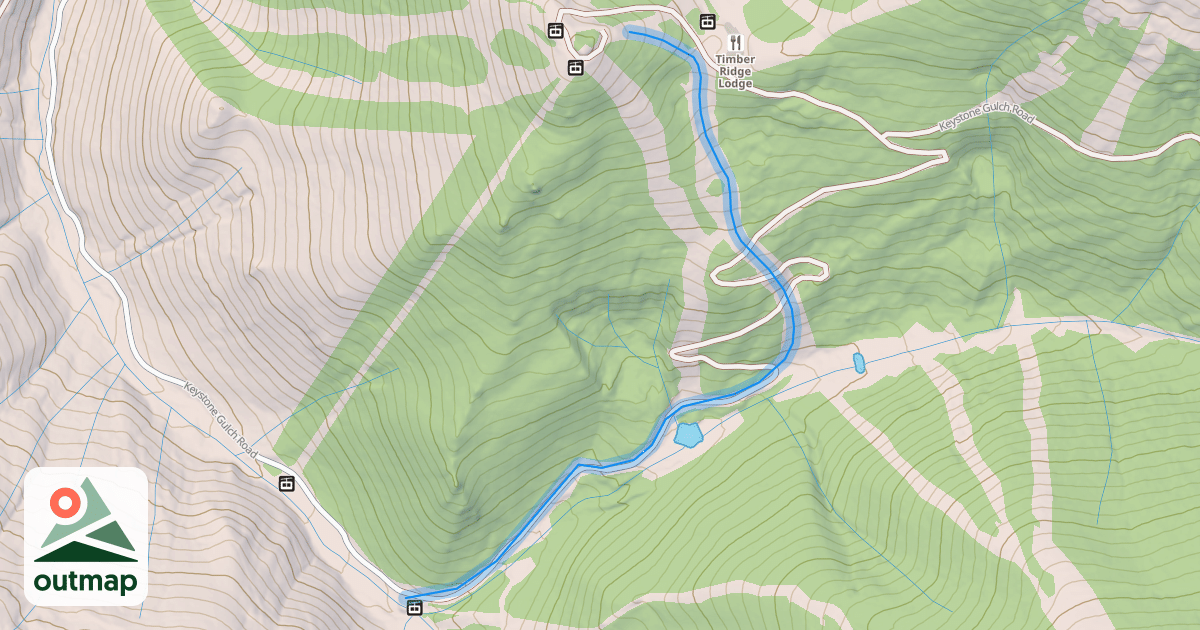 Map of Anticipation
