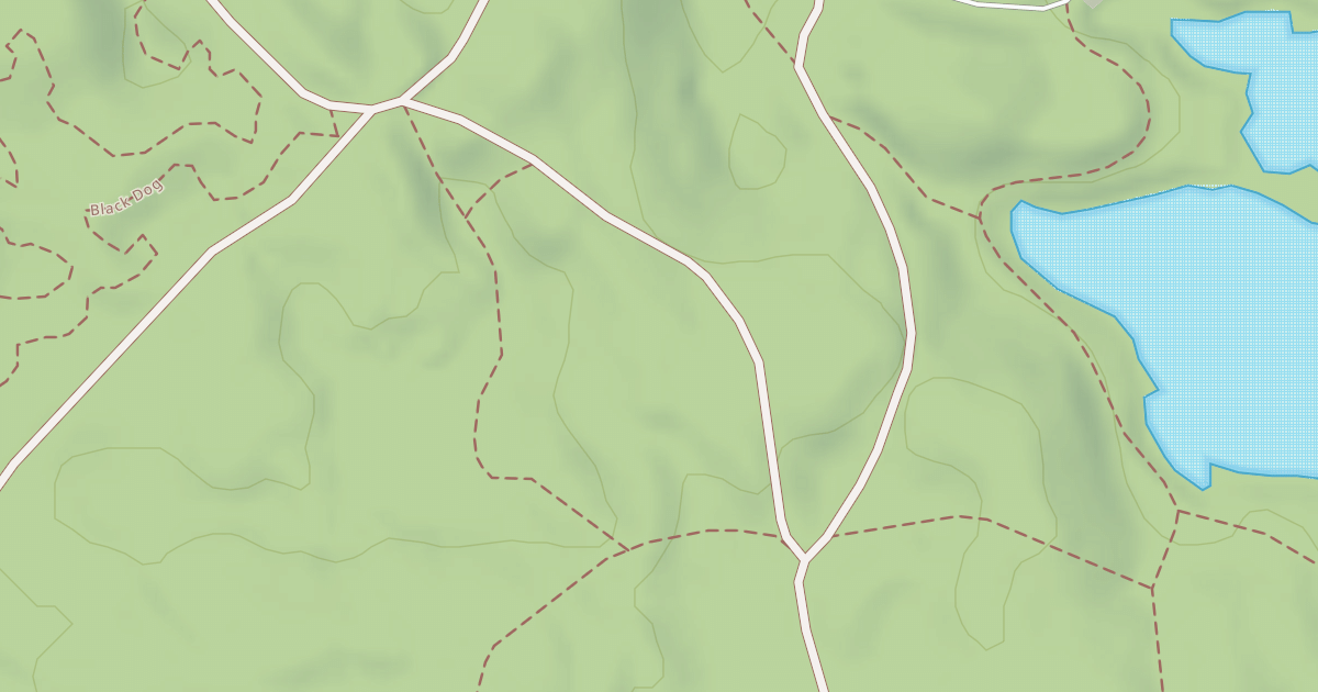Map preview of USGS National Digital Trails 5b565dc1-c3ac-4b92-93a8-be41ff9b9de9