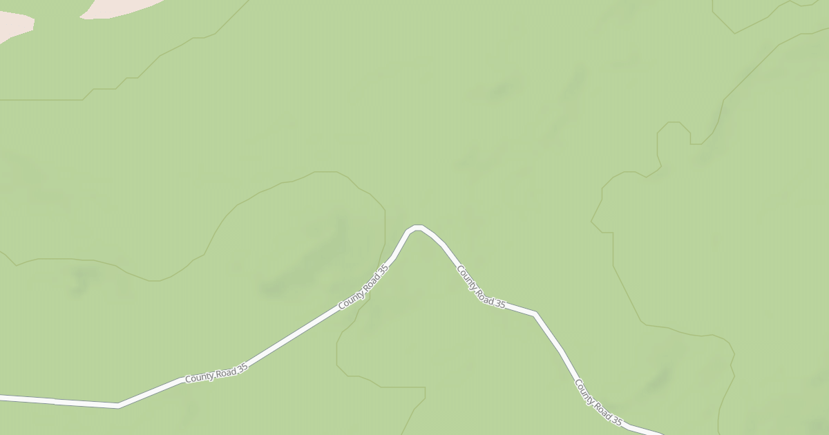Map preview of BLM National GTLF Public Motorized Roads 64656335-0943-4a9b-8485-a87881b39e29