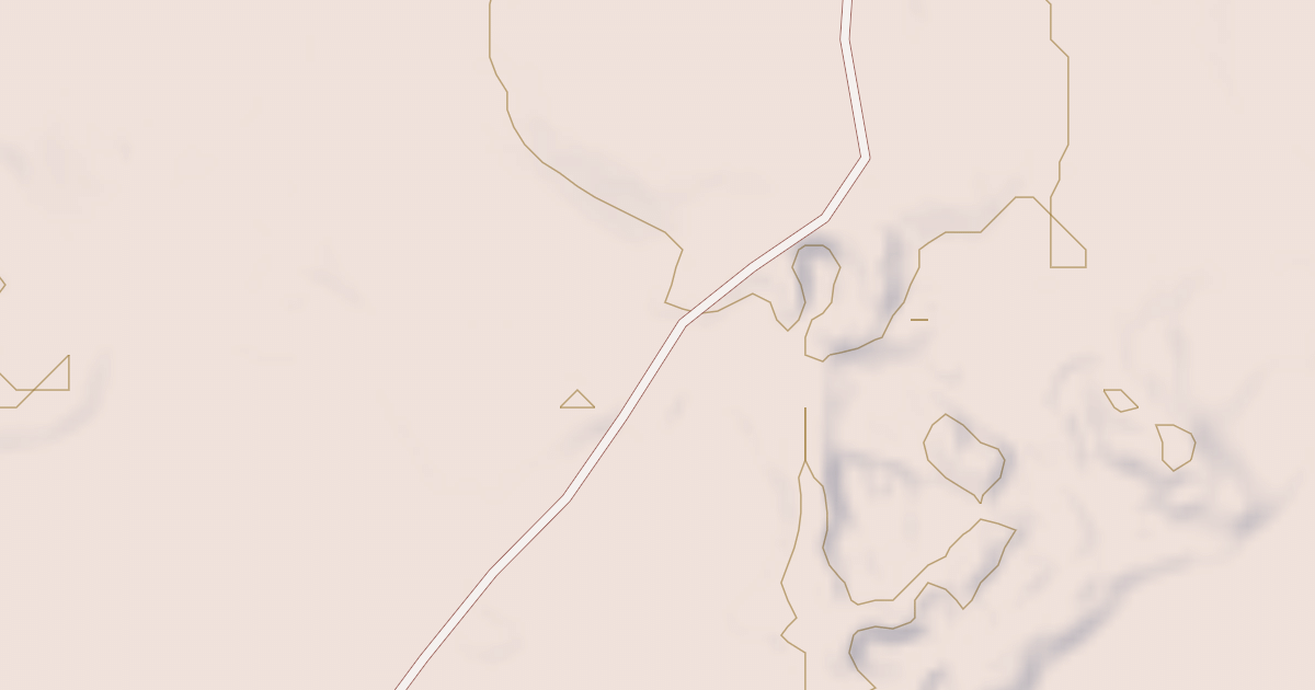 Map preview of Chisholm GIA Trail