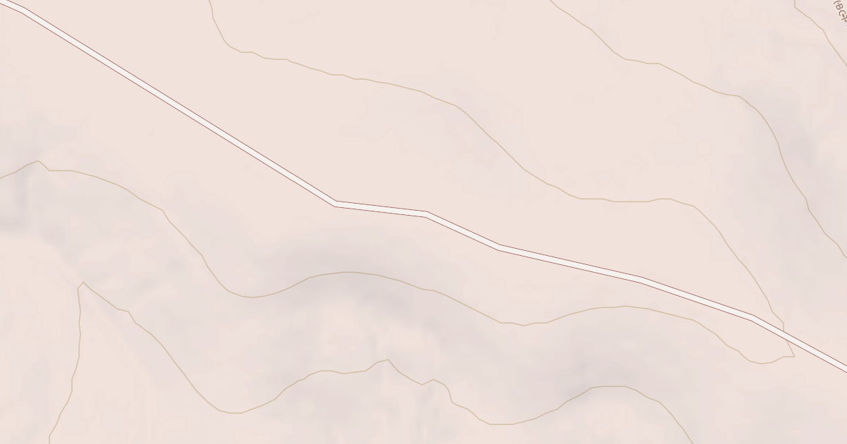 Map preview of BLM National GTLF Public Motorized Roads 0136aed5-dd9a-4312-831e-251c9dd41a50
