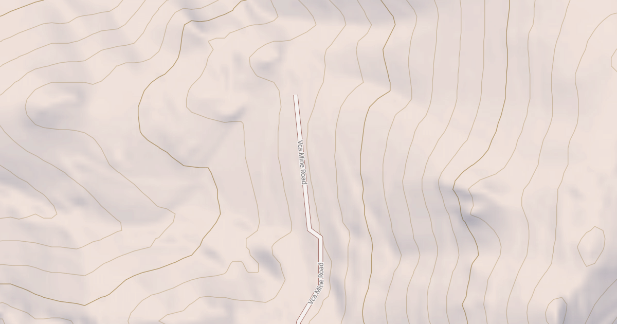 Map preview of BLM National GTLF Public Motorized Roads 08eec1a7-a1e8-4502-914d-66b19ea37aa6