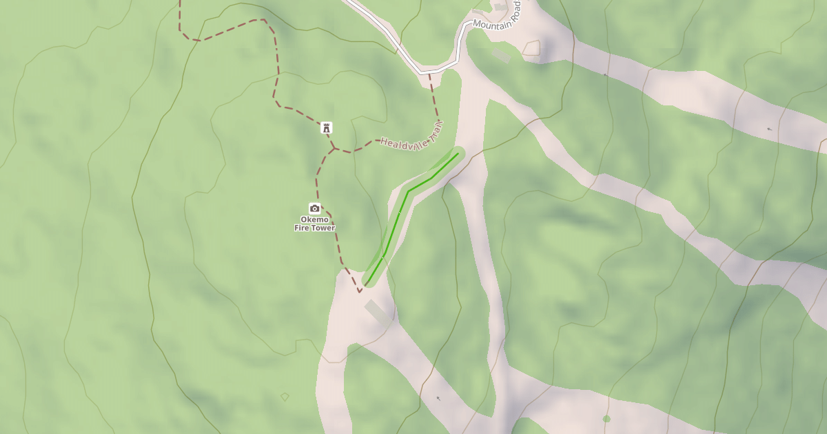 Map preview of Sun Dog