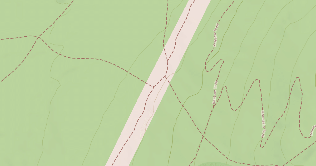 Map preview of USGS National Digital Trails c7513367-cb72-43fe-a07b-75d49f5695bc