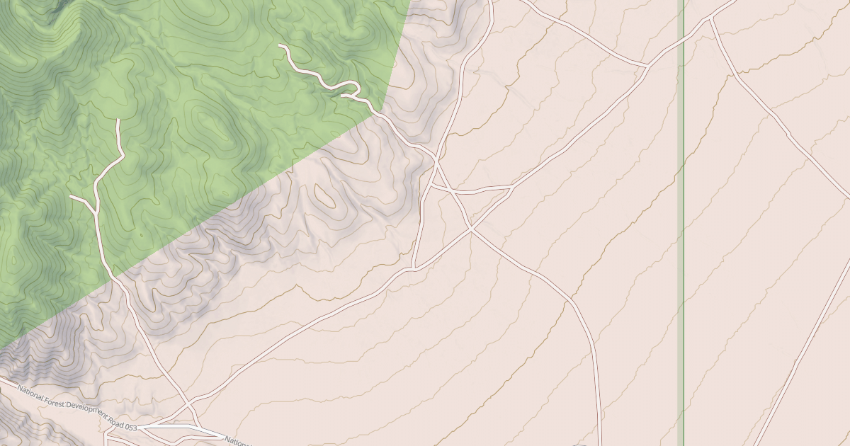 Map preview of GOODYEAR SPRING