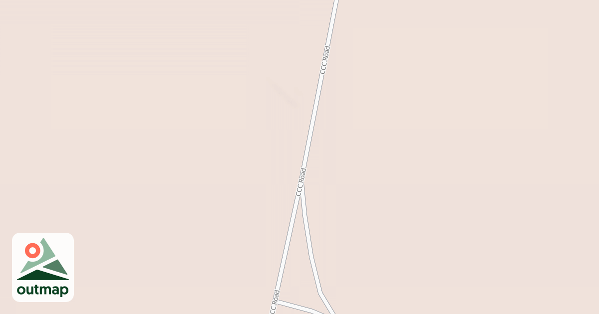 Map of BLM National GTLF Public Motorized Roads 02187ce5-ccbb-4688-bc4f-6c01eaafc580