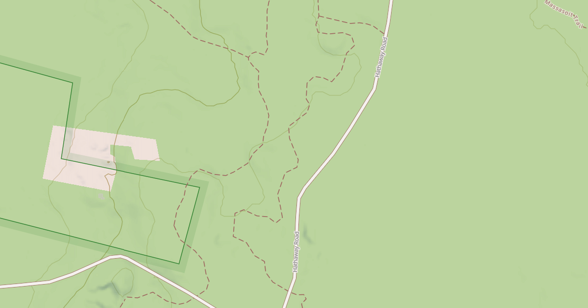 Map preview of USGS National Digital Trails 55c7a6e7-8614-403b-8b23-8fe9e0cf5d83