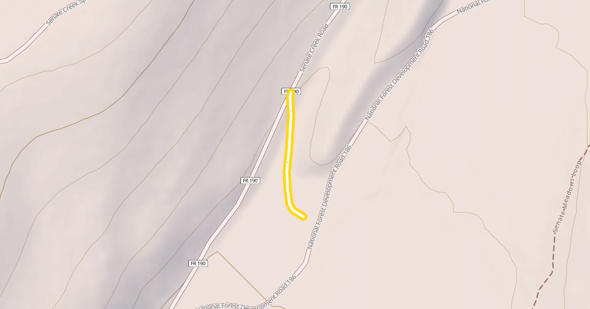 Map preview of Rip and Tear