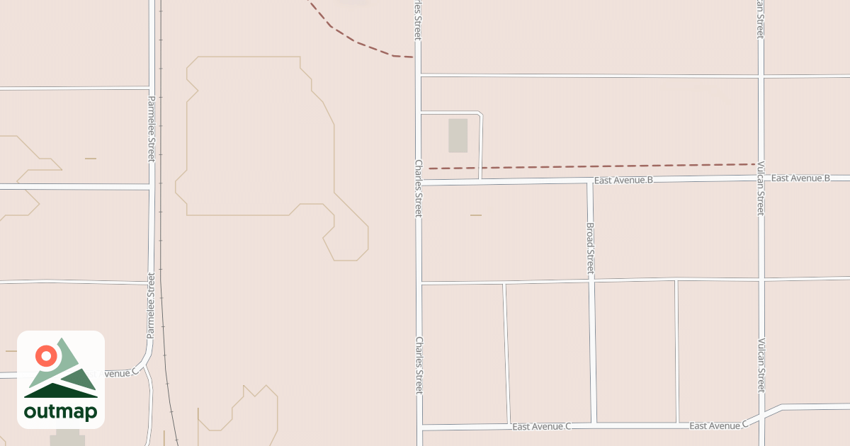 Map of Up9;up45