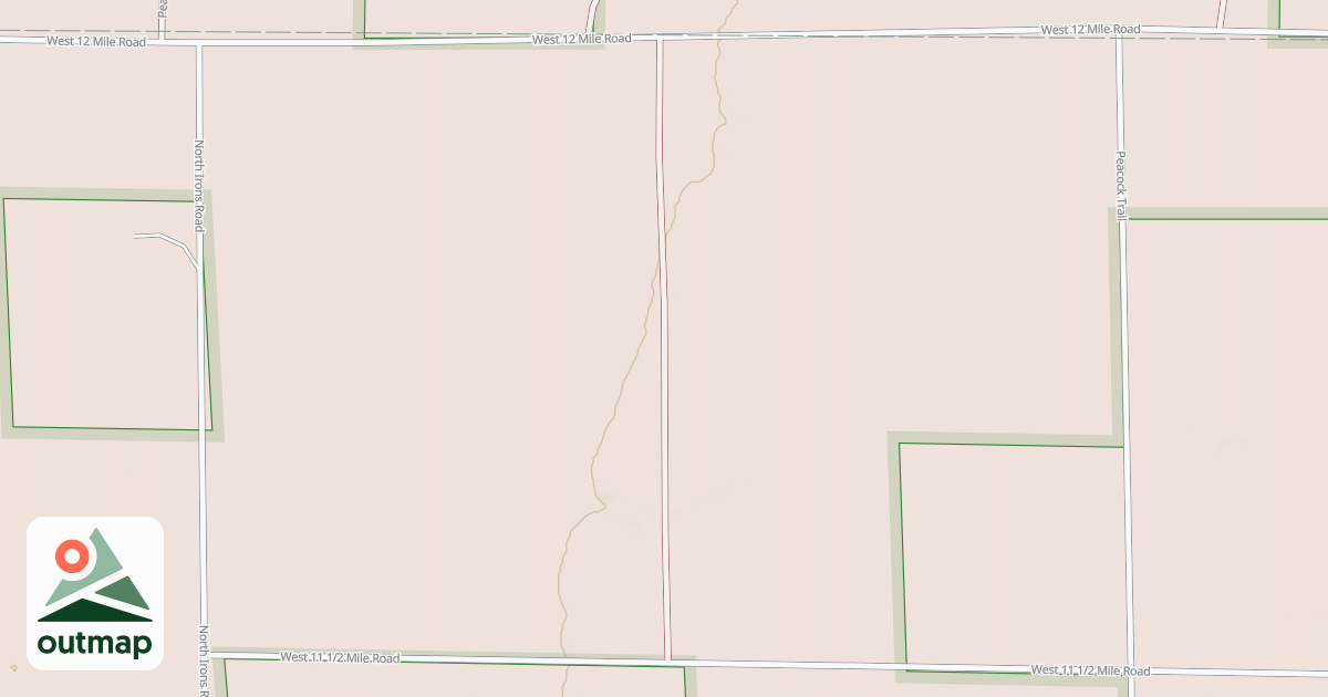 Map of 8590