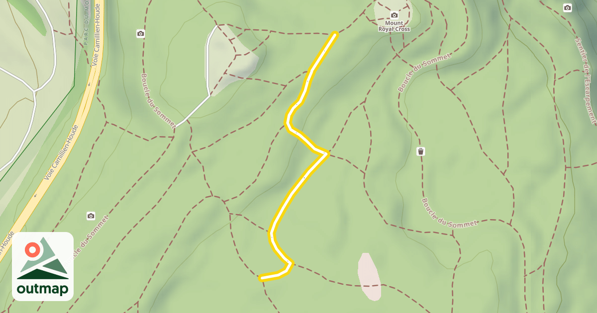 Map of 2