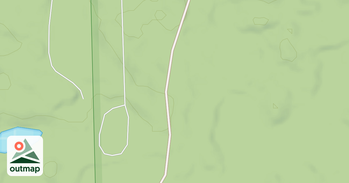 Map of FR 2113