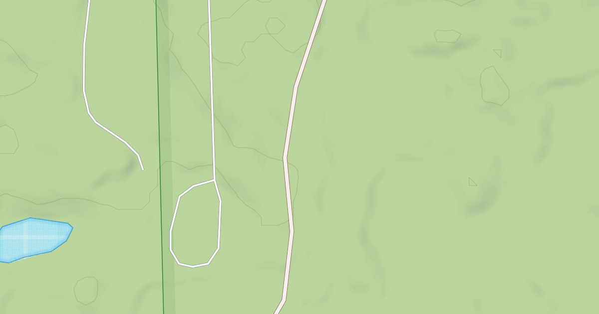 Map preview of FR 2113
