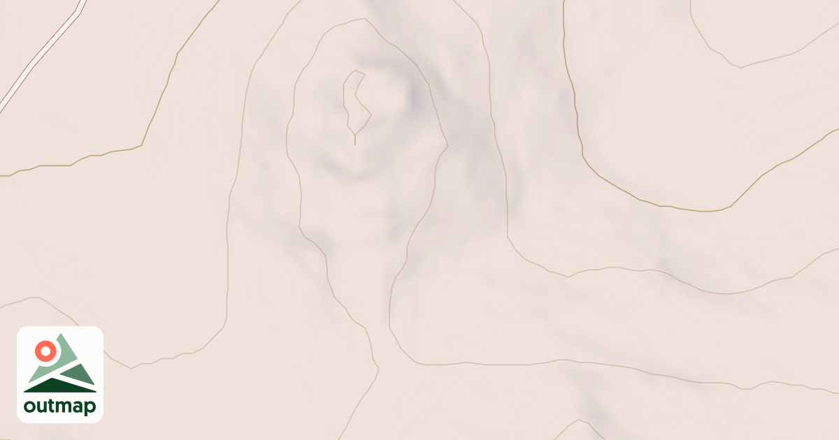 Map of 42607