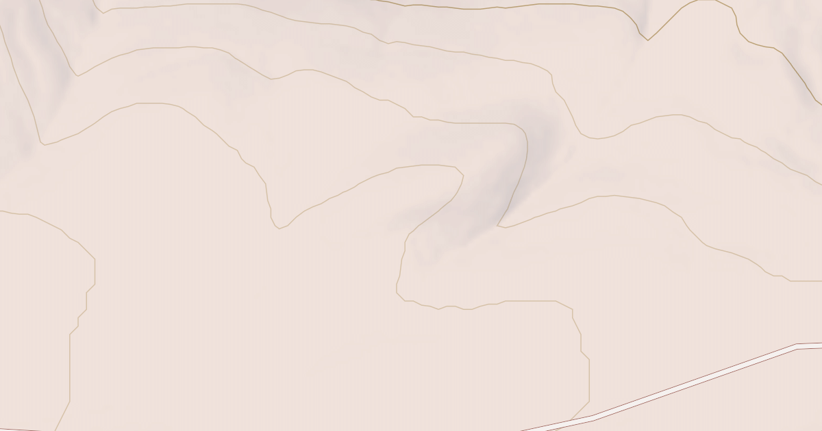 Map preview of 4203 X