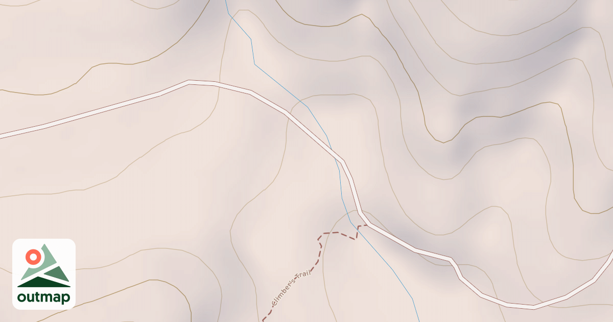 Map of BLM National GTLF Public Motorized Roads 922d205b-fc32-412e-bdaa-0c939fc3b2ac