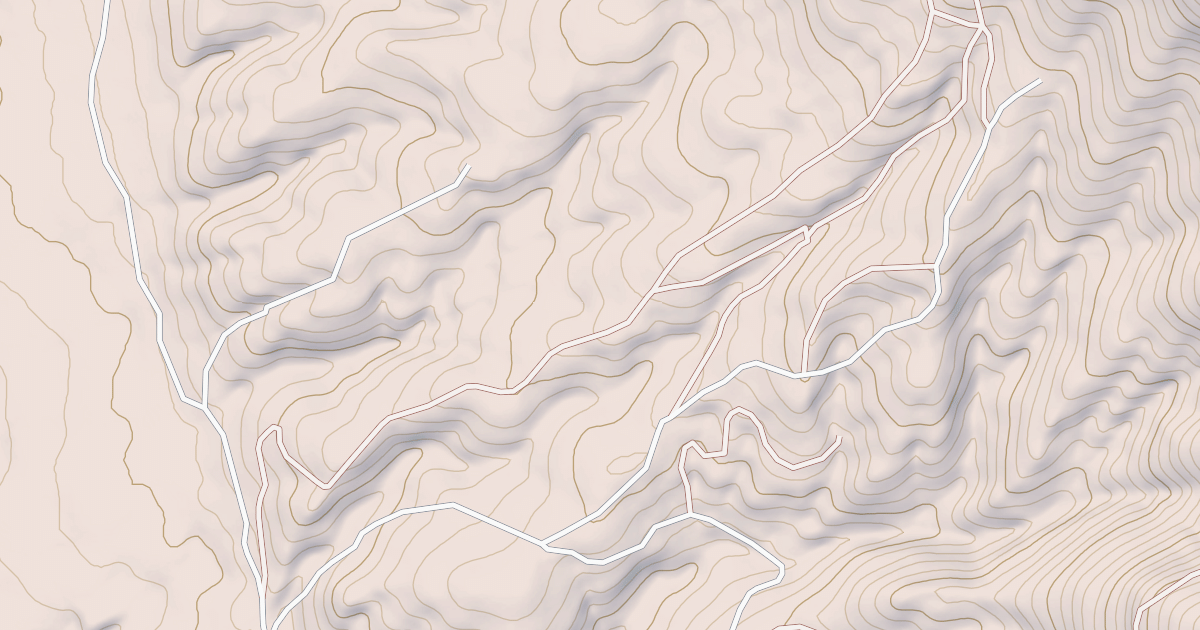 Map preview of BLM National GTLF Public Motorized Roads 909a1615-633b-41b3-897a-639c01392547