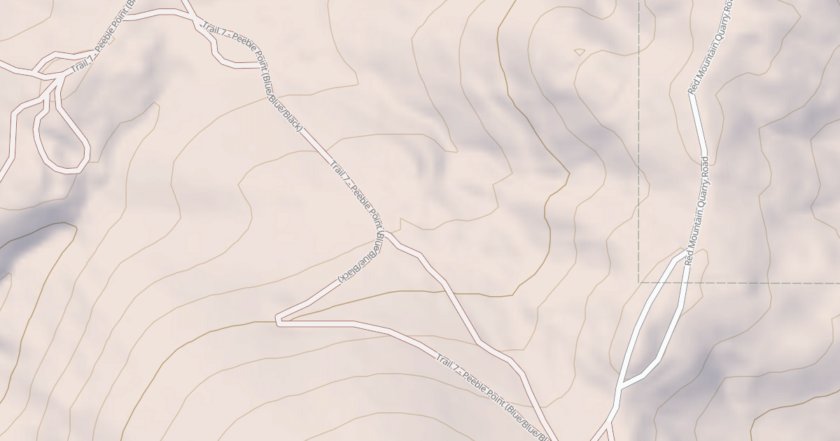 Map preview of USGS National Digital Trails b30db31c-f1bc-406e-815c-6d31041009c5