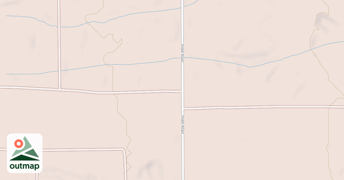 Map of BLM National GTLF Public Motorized Roads 17f9a291-21be-4b10-a40a-55f110fbd6cb