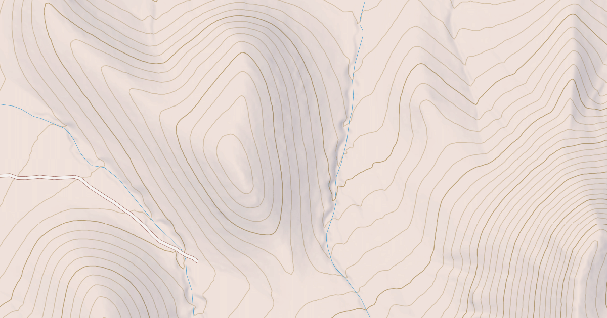 Map preview of 4014 X