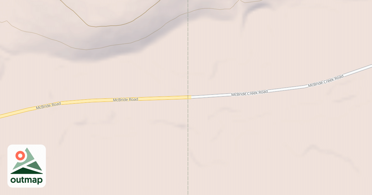 Map of BLM National GTLF Public Motorized Roads 38794353-9c5e-4d9d-92cc-4296c62b2ddc