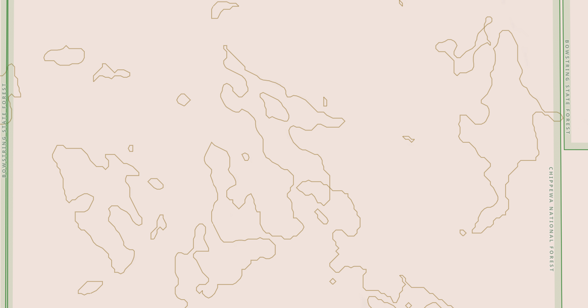 Map preview of EAST MISSISSIPPI SPUR LB