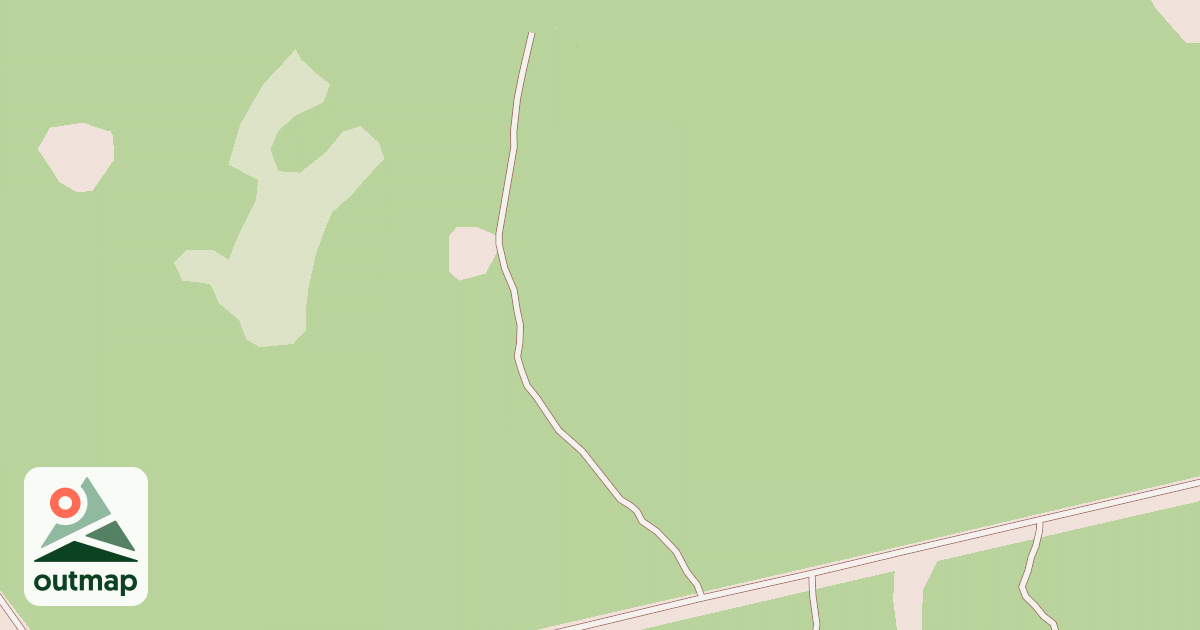 Map of USFS National Forest System Roads {D032C594-0308-4414-81B2-1A0D9DFD9157}