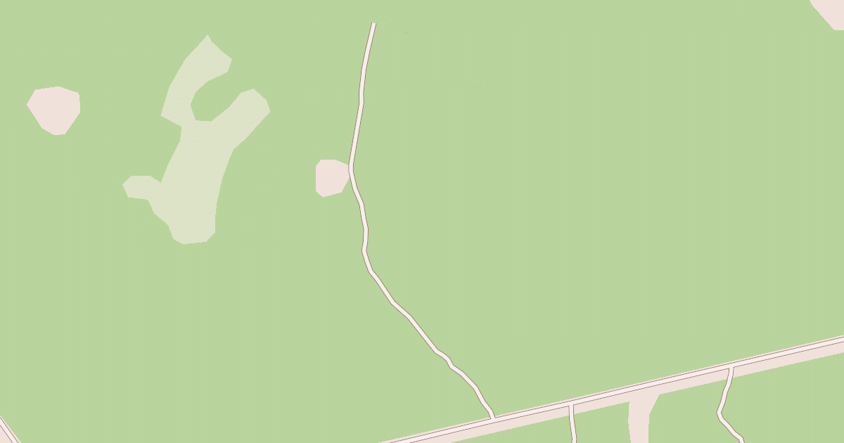 Map preview of USFS National Forest System Roads {D032C594-0308-4414-81B2-1A0D9DFD9157}