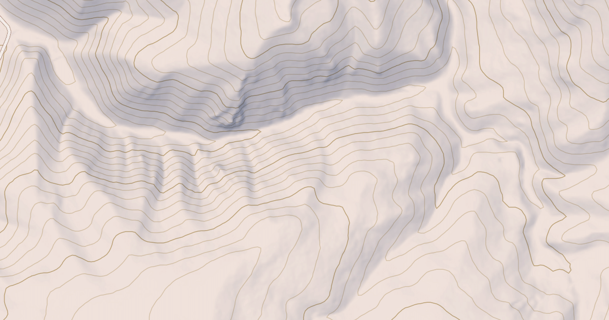 Map preview of The Hole