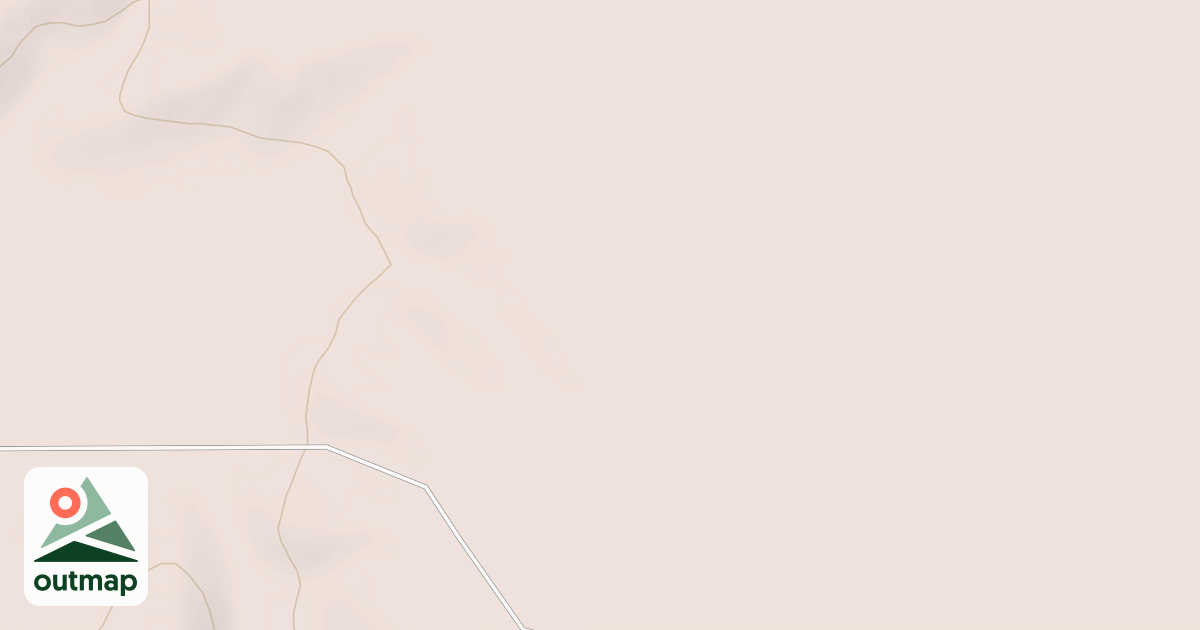 Map of BLM National GTLF Public Motorized Roads 23fcf00b-d6b8-4ad4-8bd0-2a561581fe44