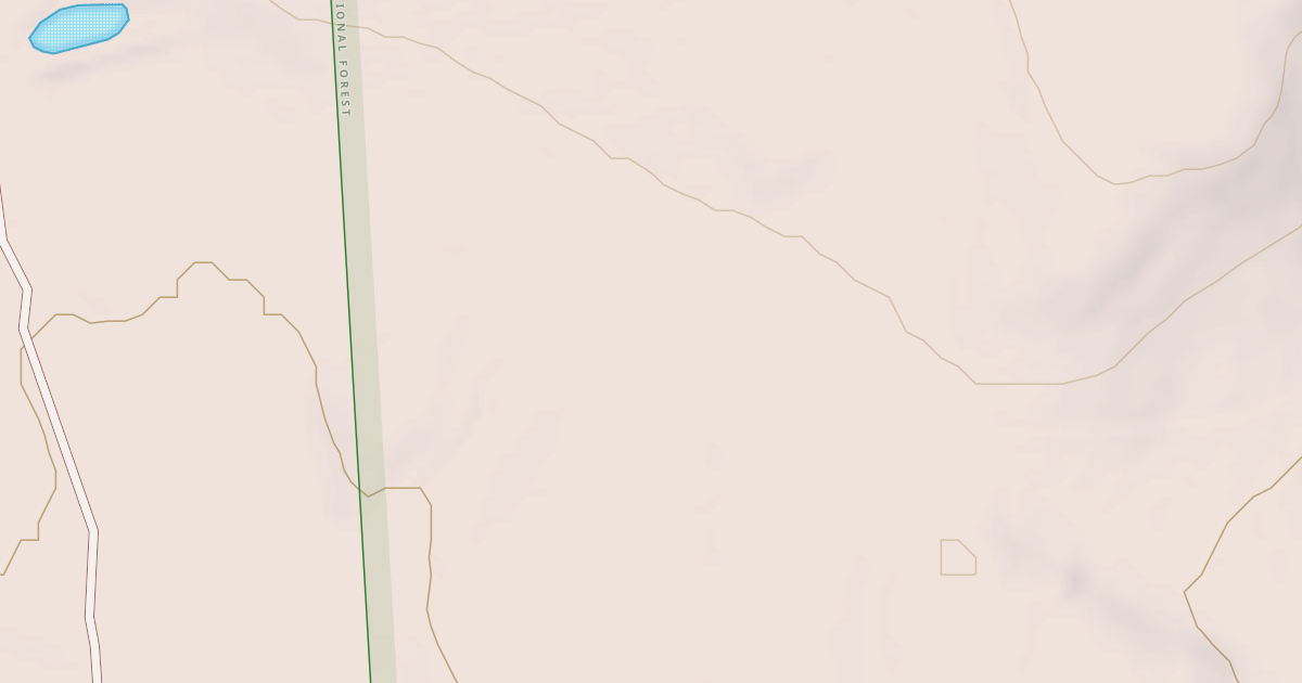 Map preview of 4019 B