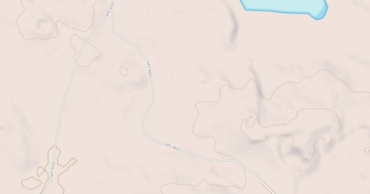 Map preview of 9602