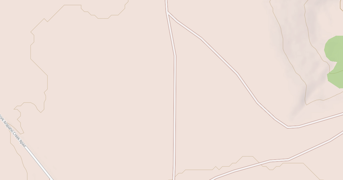 Map preview of BLM National GTLF Public Motorized Roads 2b05d30d-28c8-4a3b-bfa1-59928236343c