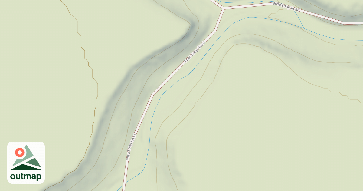 Map of BLM National GTLF Public Motorized Roads eb33bce2-4c26-44d5-b52b-68b5baecb2e6