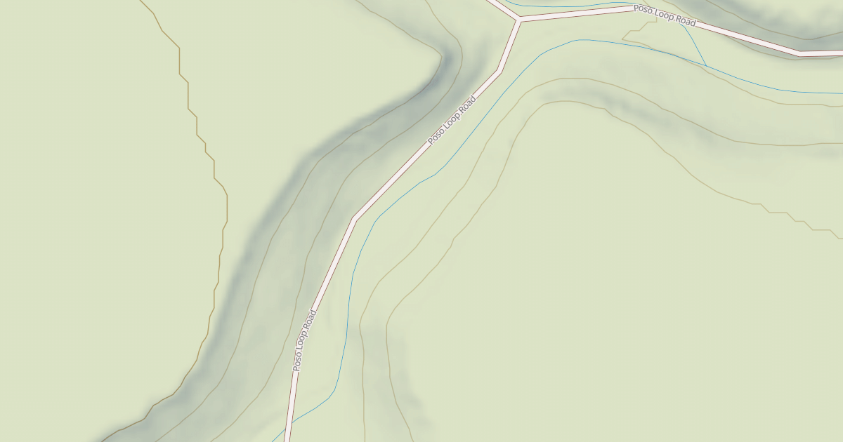 Map preview of BLM National GTLF Public Motorized Roads eb33bce2-4c26-44d5-b52b-68b5baecb2e6