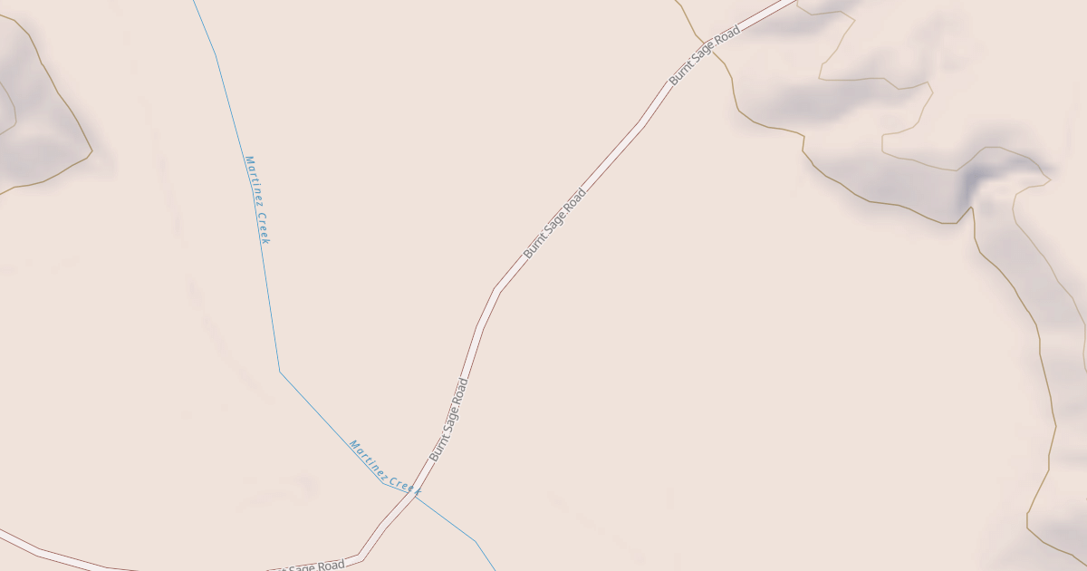 Map preview of BLM National GTLF Public Motorized Roads 2048f578-fda5-4899-a275-40c7f5fb21fc