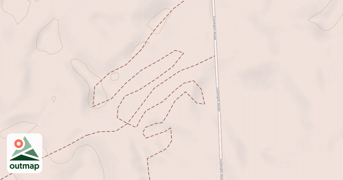 Map of USGS National Digital Trails ba8b9ab6-4da0-4c9b-9904-3155692109b8