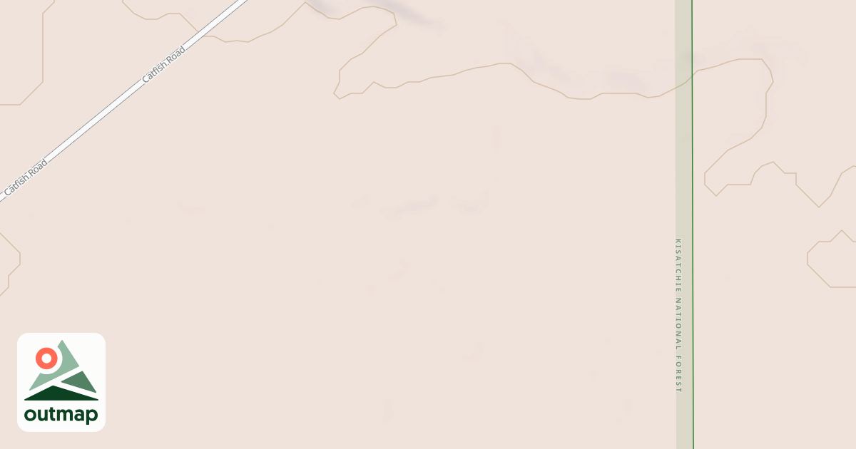 Map of 5364