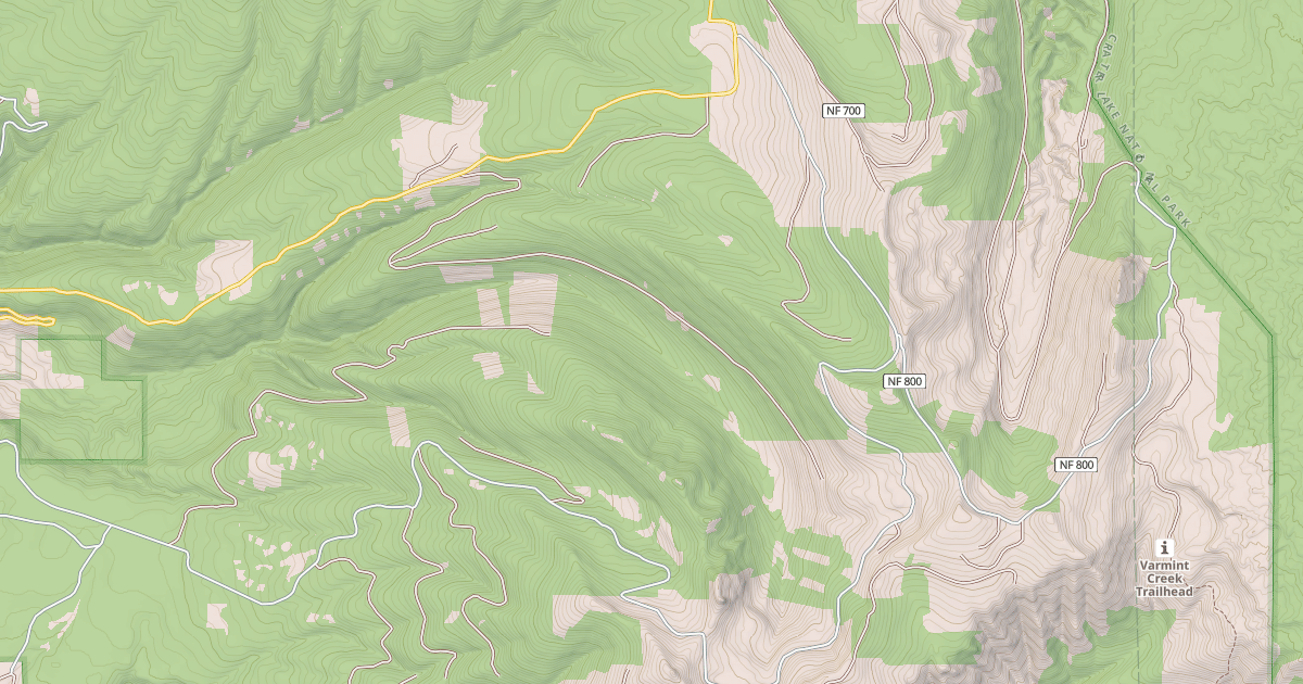 Map preview of Ginko Snomo