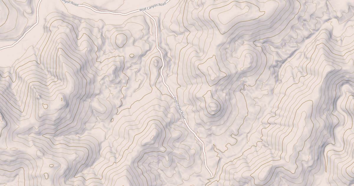 Map preview of DUTCHMAN