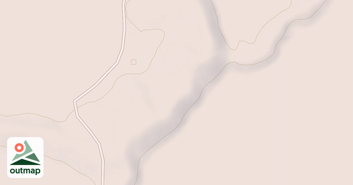 Map of 8417